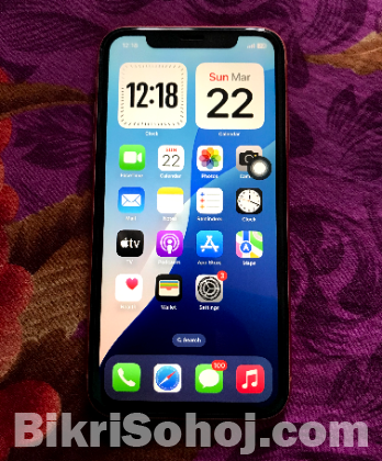IPhone xr 64 GB